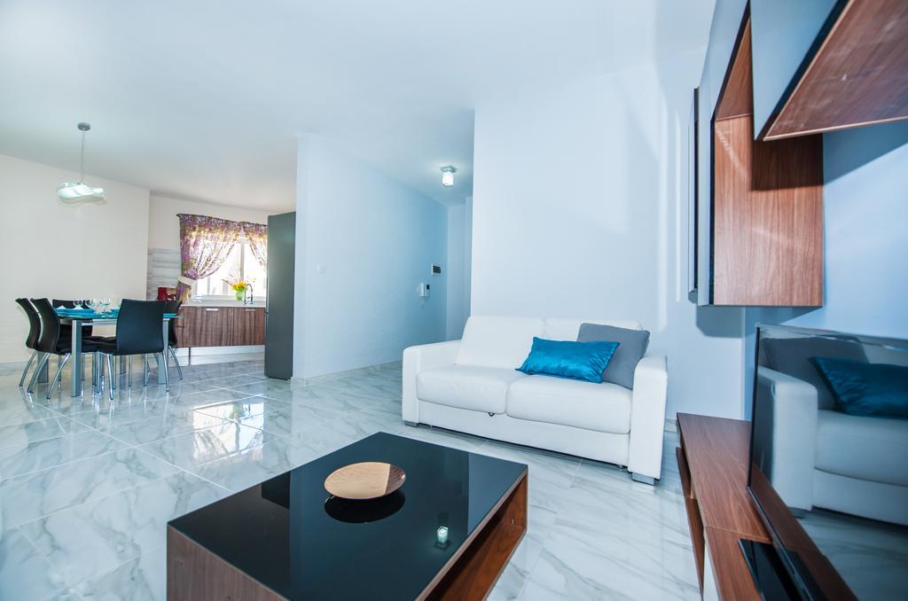 The Waves Apartament Marsaxlokk