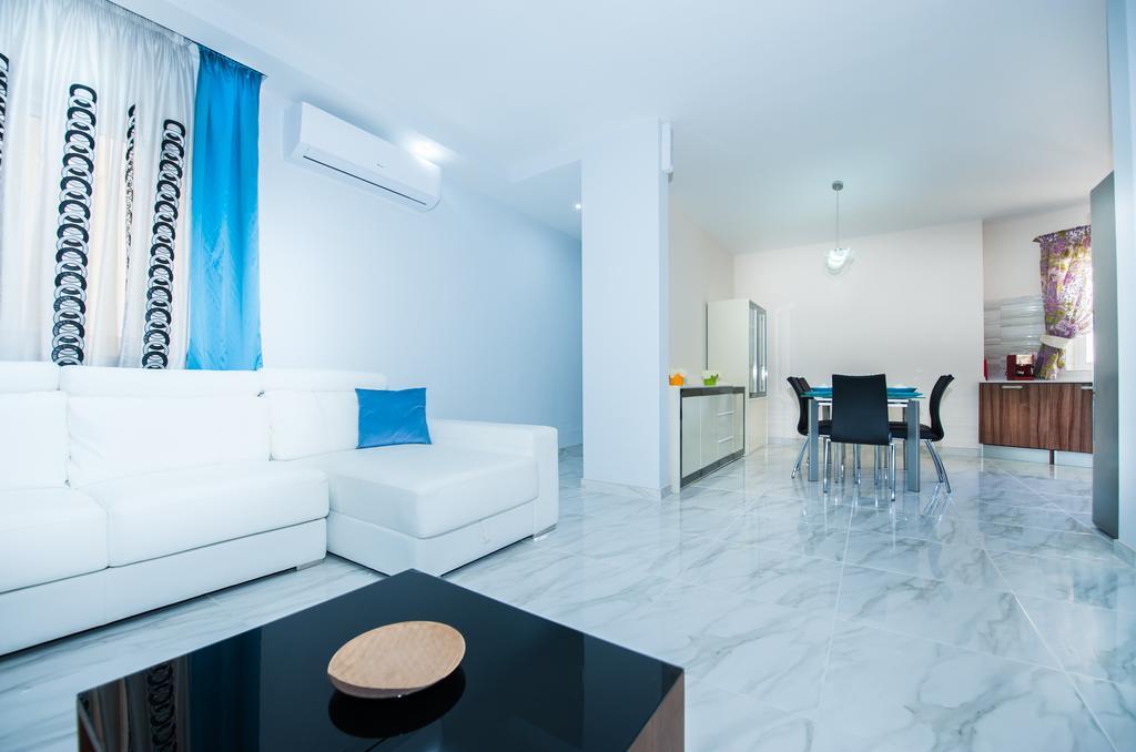 The Waves Apartament *
