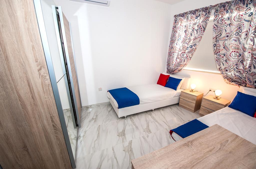 The Waves Apartament Marsaxlokk